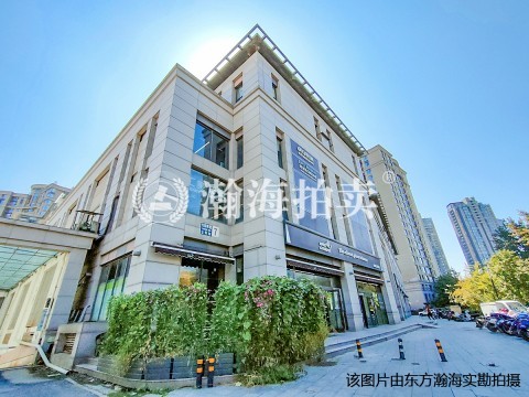 丽都水岸7号楼1层、3层、4层（共3层）标的3