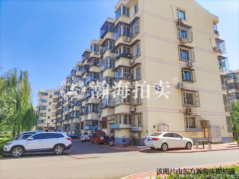 裕龙四区6号楼2单元201室
