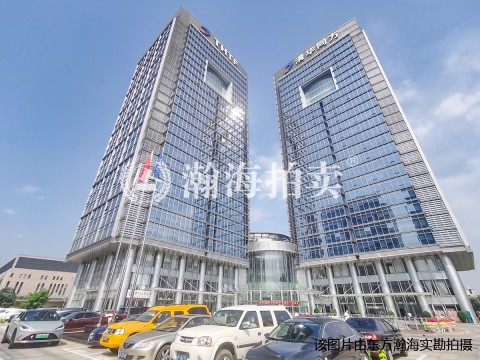 清华同方科技广场2号楼20层（整层）