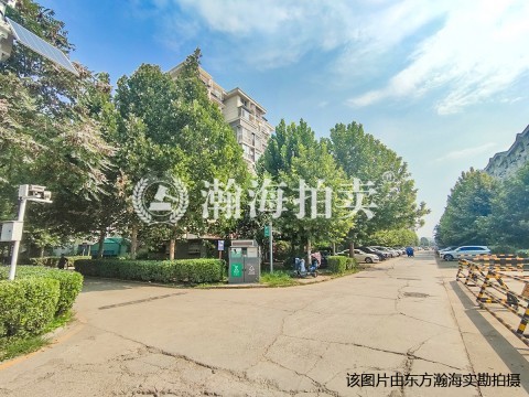 芳源里丙9号楼2单元301室