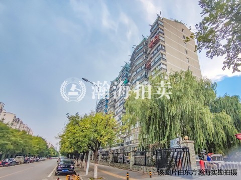 蓝星花园12号楼3单元102室