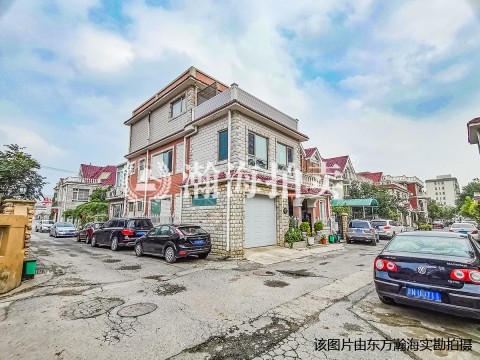 王府花园循和园6号楼单1B号（别墅）