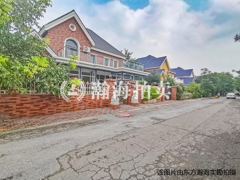 王府花园兆和园10号联4C1号（别墅）