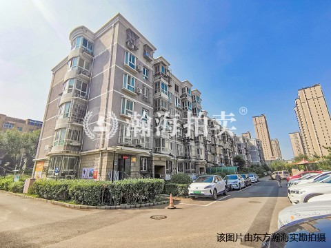 自然佳境12号楼851室