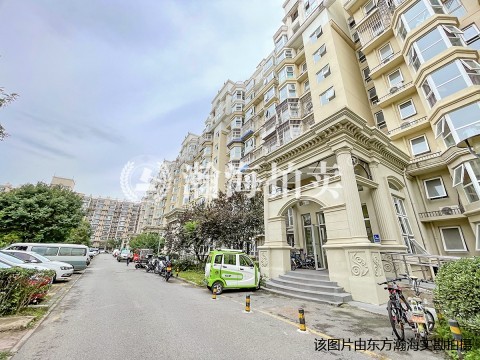 珠江丽景家园71号楼807室