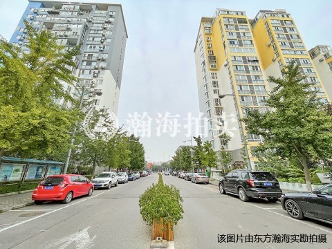 长安新城5号楼1单元102室（带小院）