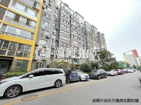 长安新城一区14号楼1204室