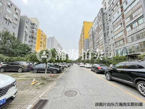 长安新城一区21号楼1603室