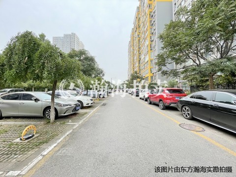 长安新城一区14号楼1204室