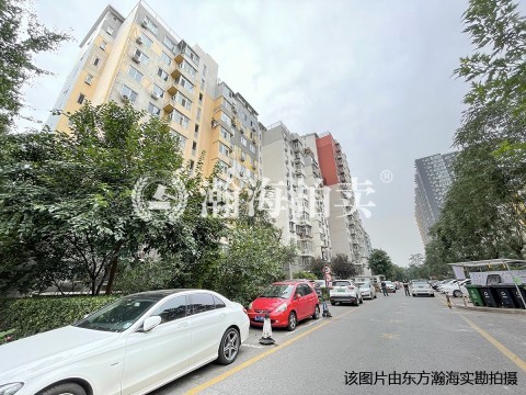 长安新城一区14号楼1204室