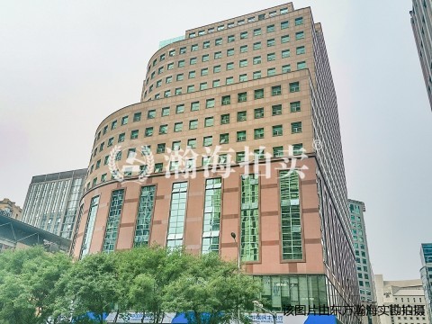 泛利大厦1710-1711室（共2套）