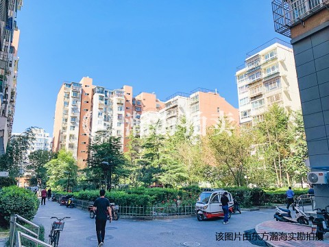 景泰西里西区11号楼2单元903室