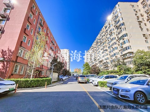 华严北里中科院18号楼4单元107室