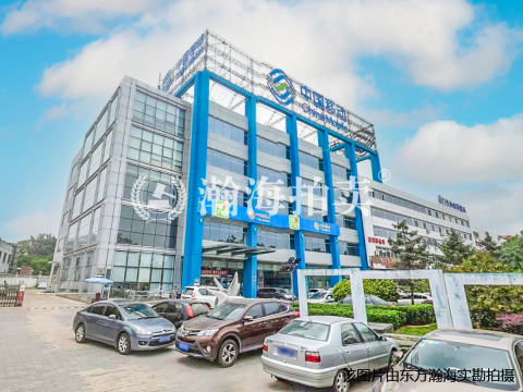 恒辉写字楼1号楼（1至5层）