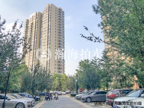 北京新天地二期6号楼1单元202室