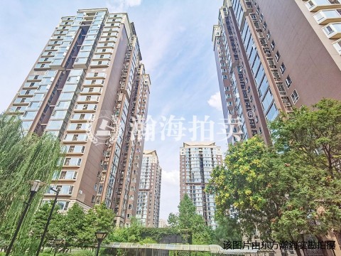 千鹤家园2号楼2501室