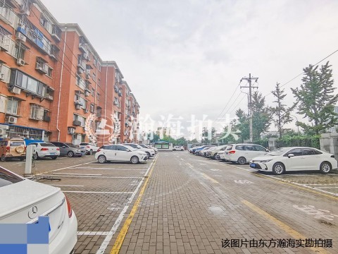 西井小区三区2号楼3单元501室