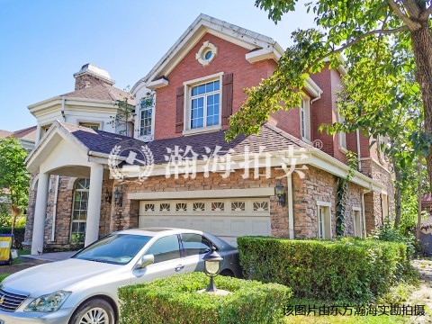 东方普罗旺斯0131号楼0101号（独栋别墅）