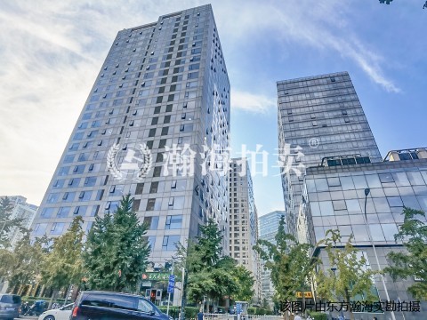 住邦2000东区908号 