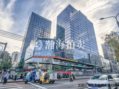 住邦2000  2号楼-105室（商铺）