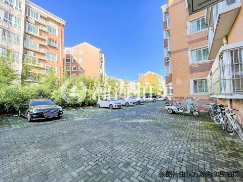 马坡花园二区10号楼4单元301室