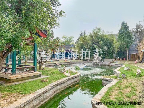 小武基村甲8号5号院（四合院）