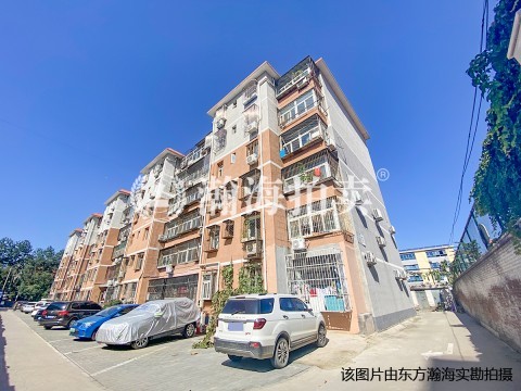 昌盛园四区6号楼3单元16室