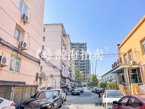 水文大院水4号楼1单元501室