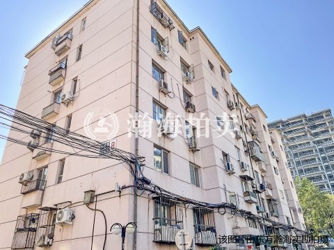 水文大院水4号楼1单元501室