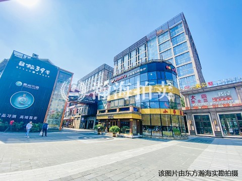 日坛上街10号楼1段15（复式底商）