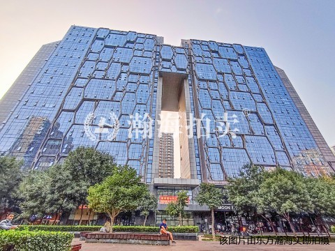 首城国际中心5号楼452室