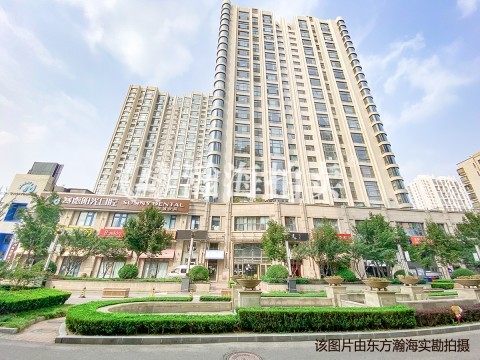 天鹅湾北区22号楼202室