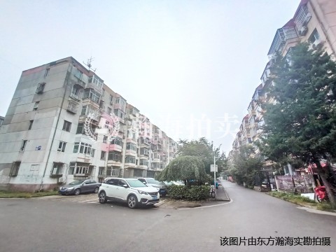 温泉花园B区49号楼2单元602室