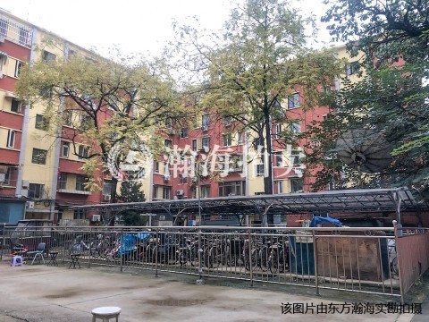 东堂子胡同57号院3单元9室