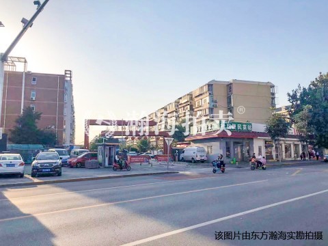 晓月中路5号楼B4室（底商）