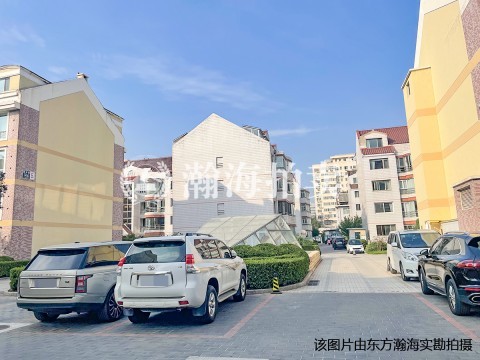 官园公寓8号楼3单元301室