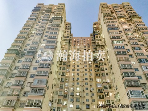 幸福西区2号楼一单元401室