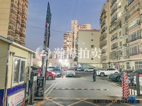 幸福西区1号楼1单元606室
