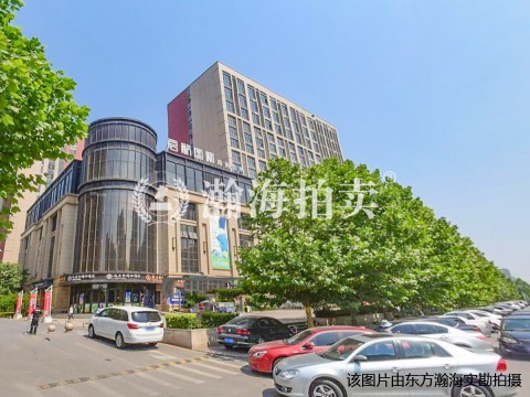 绿地启航社14号楼917室