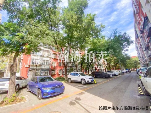 志强北园塔7号楼102室