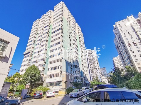 南珠苑3号楼402室