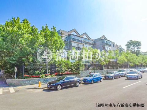西钓鱼台庄园1号楼7单元201室（联排别墅）