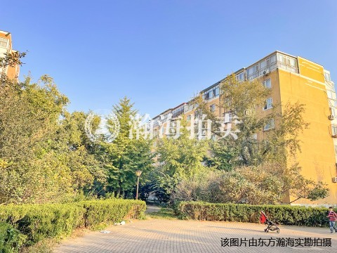 沁春家园2号楼2077室