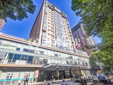 远中悦莱公寓1号楼1602室