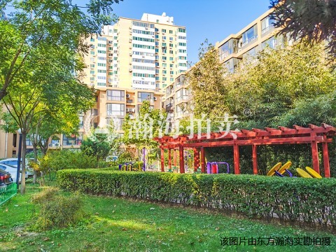 天创公馆2号楼8单元601室