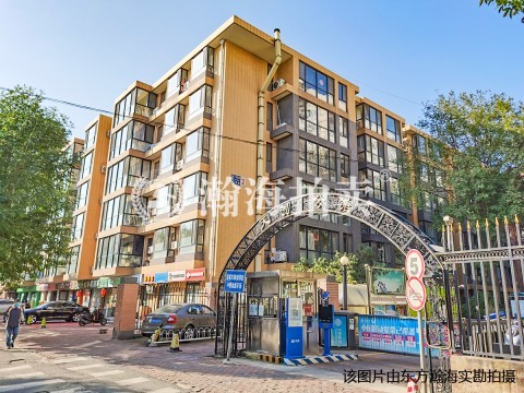 天创公馆2号楼8单元602室