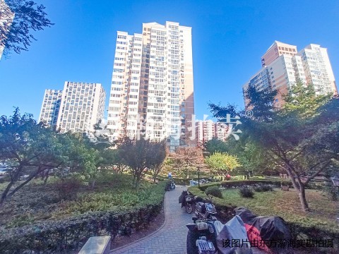 方安苑7号楼409室