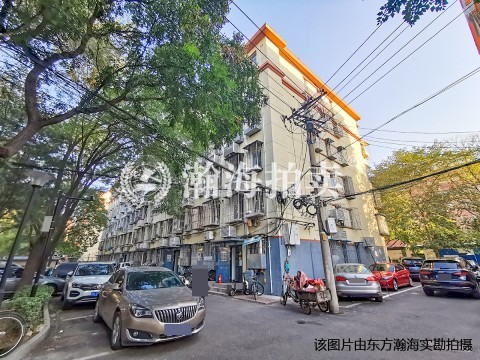 皂君东里39号楼3单元102室