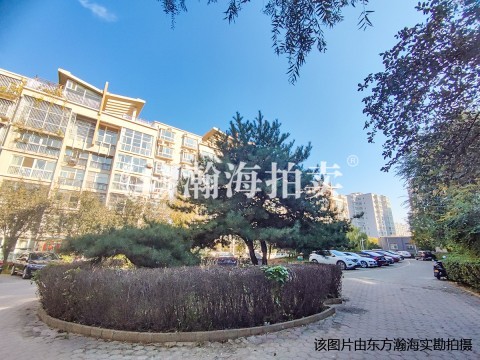 伟业嘉园西里20号楼3单元601室