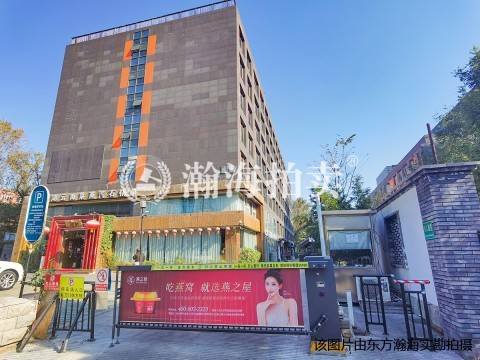 格纳斯大厦713室